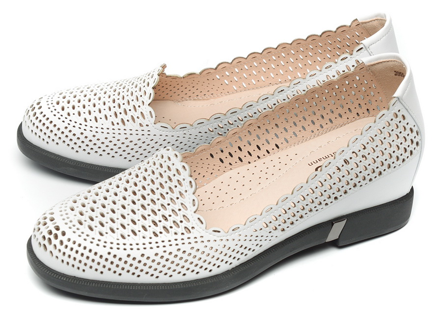 женские туфли натуральная кожа gugu германия