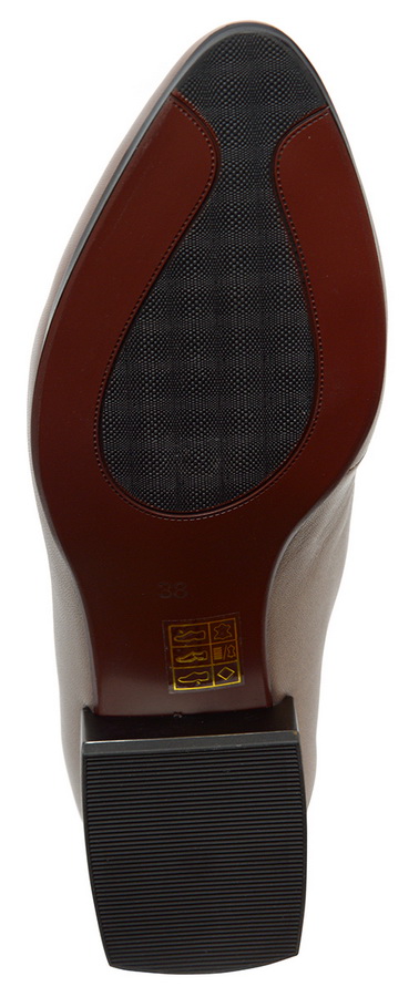 женские туфли натуральная кожа gugu германия