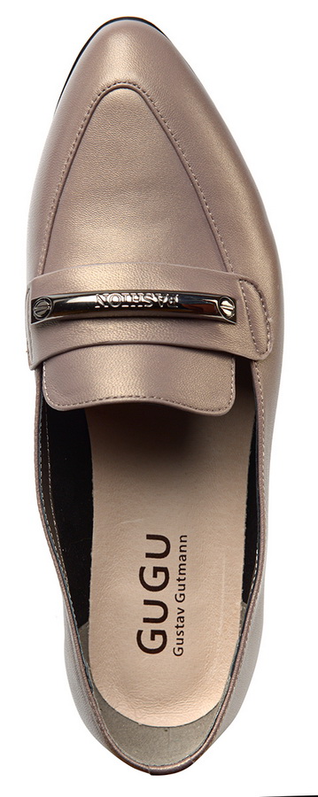 женские туфли натуральная кожа gugu германия