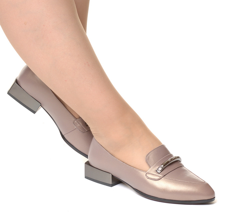 женские туфли натуральная кожа gugu германия