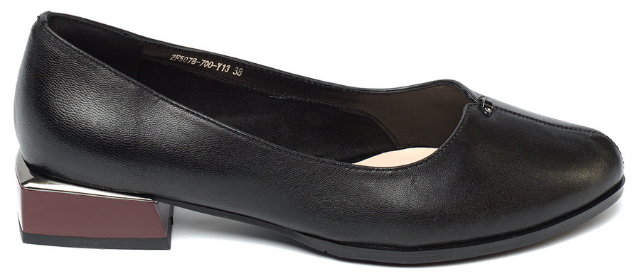 женские туфли натуральная кожа gugu германия