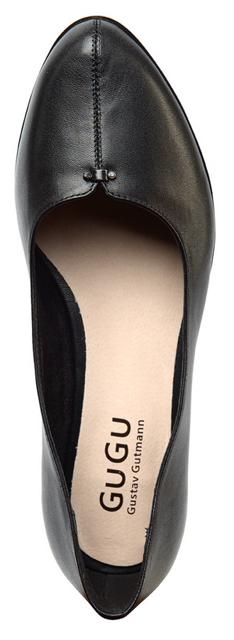 женские туфли натуральная кожа gugu германия