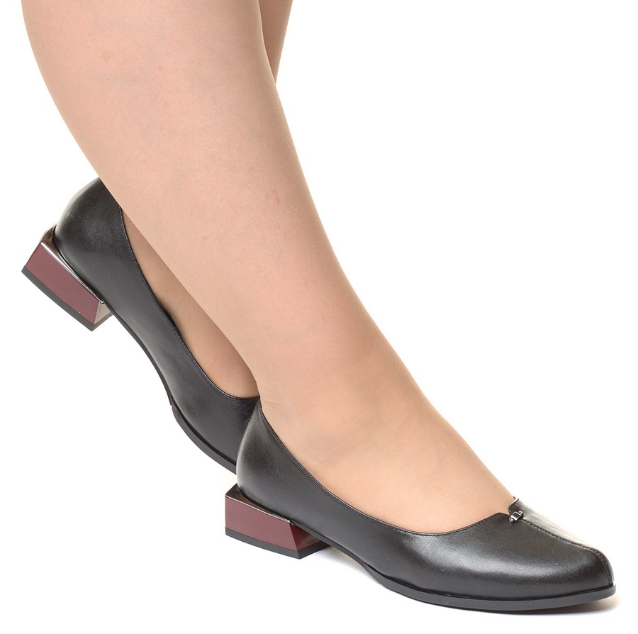 женские туфли натуральная кожа gugu германия