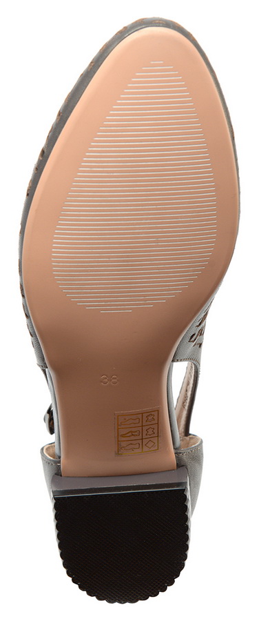 женские туфли натуральная кожа gugu германия