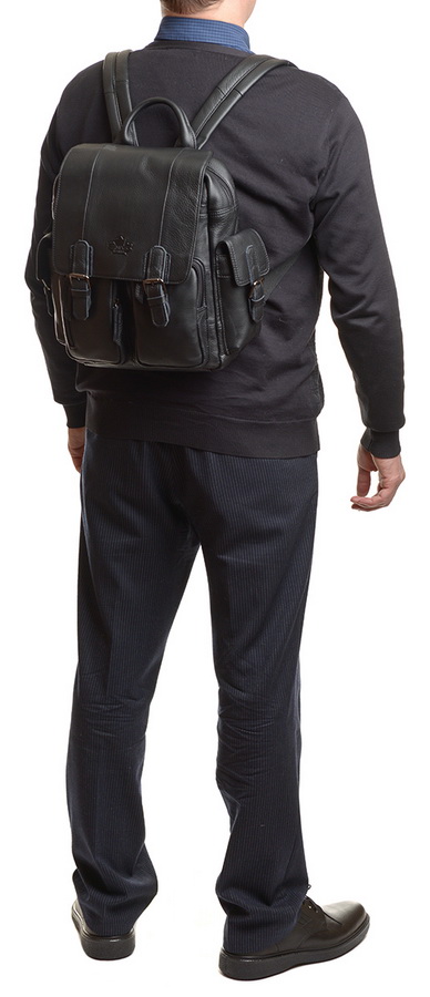 женский рюкзак натуральная кожа zznick 