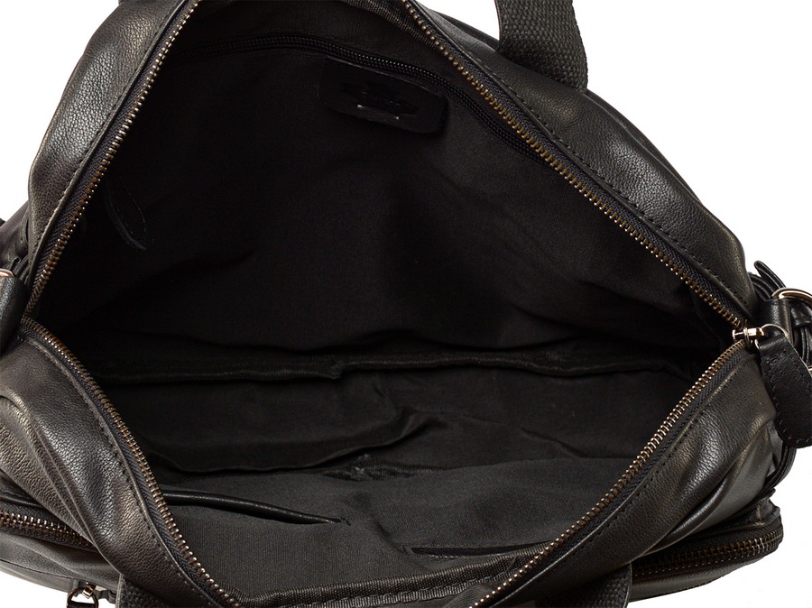 мужская сумка натуральная кожа тайвань