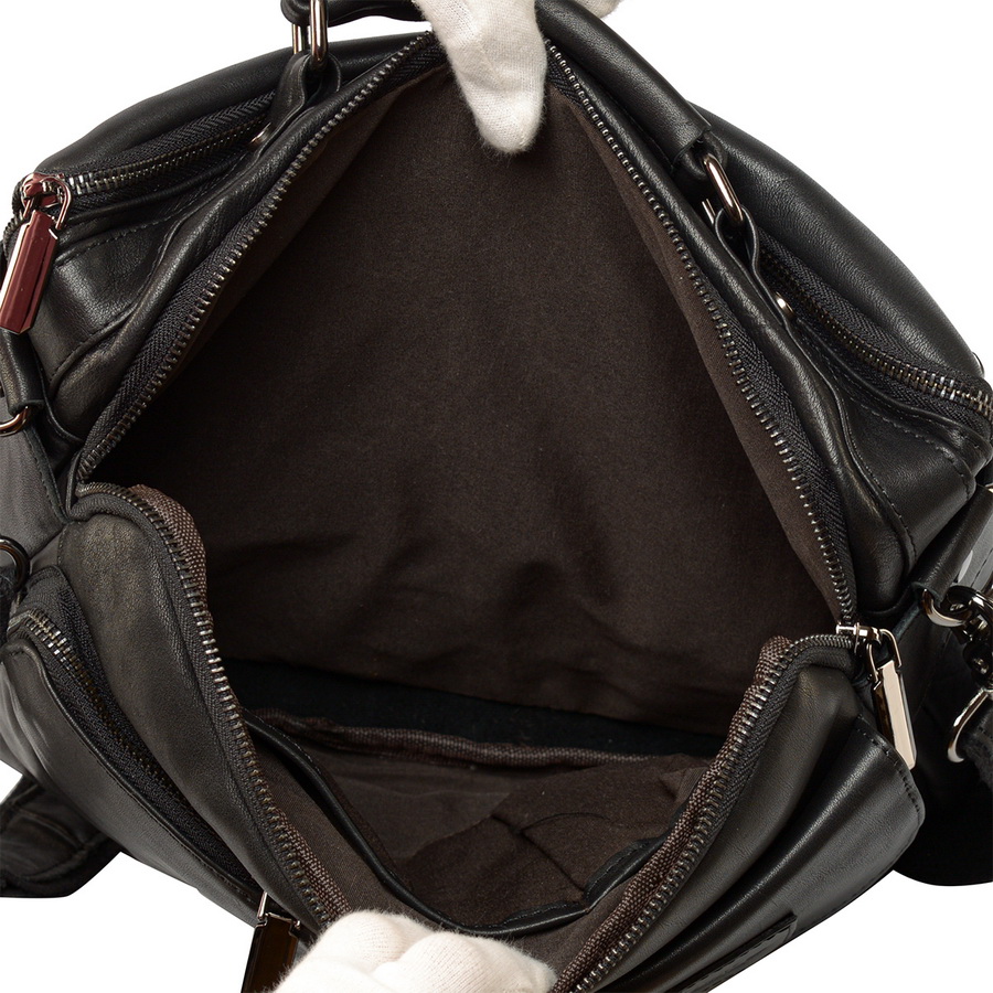 мужская сумка натуральная кожа тайвань