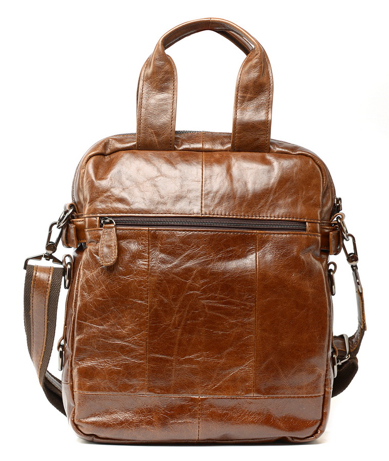 мужская сумка натуральная кожа тайвань