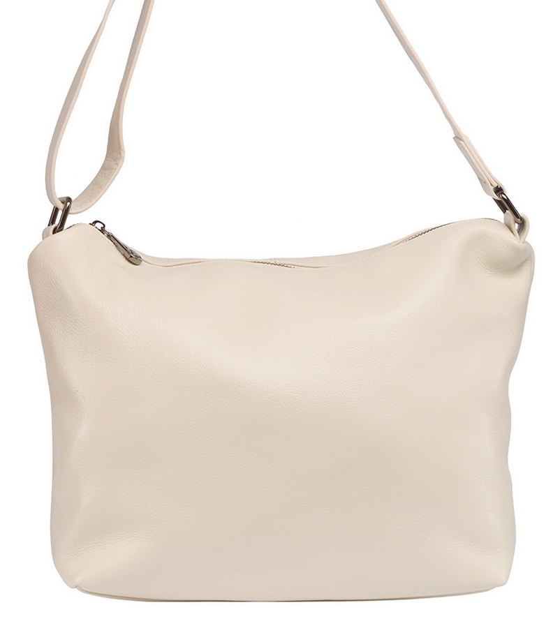 женская сумка натуральная кожа kiki lok корея