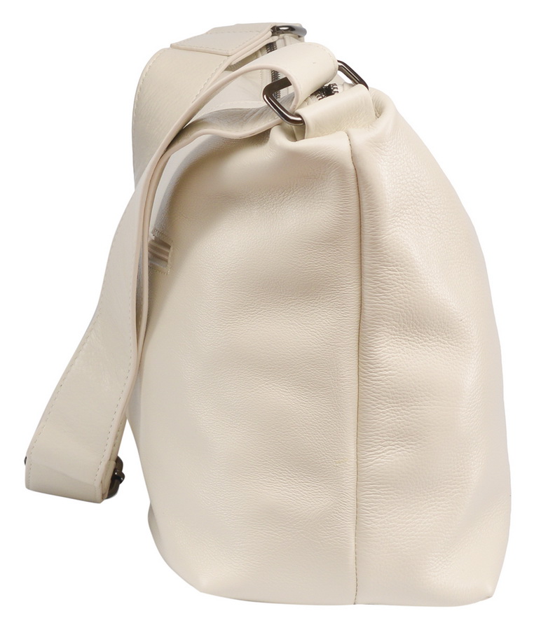 женская сумка натуральная кожа kiki lok корея