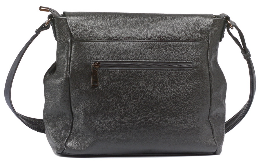 женская сумка натуральная кожа  корея