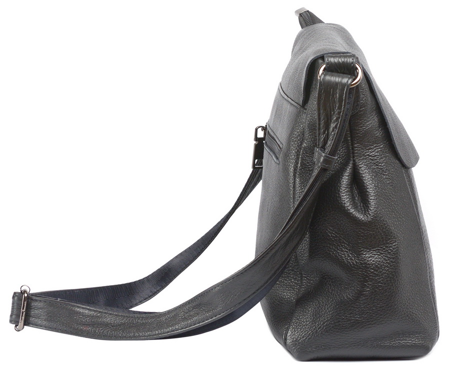 женская сумка натуральная кожа  корея