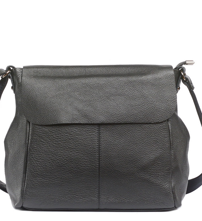 женская сумка натуральная кожа  корея