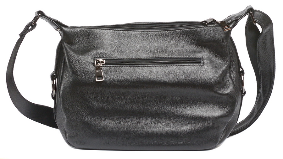 женская сумка натуральная кожа kiki lok корея