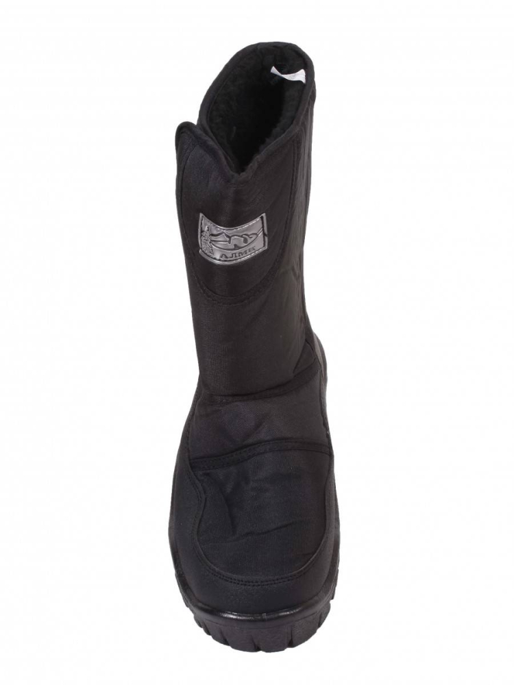 дутики игорь алми россия