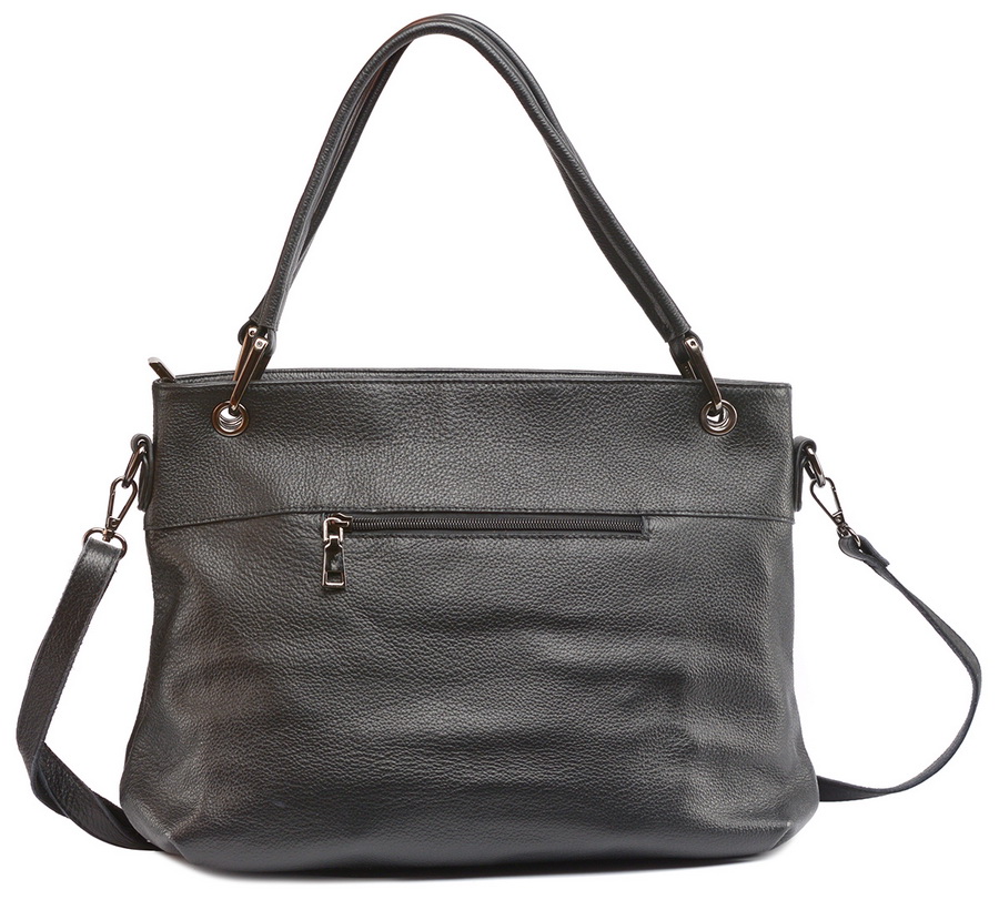 женская сумка натуральная кожа  корея