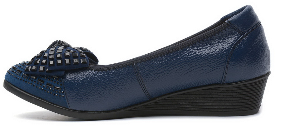 женские туфли натуральная кожа gugu германия