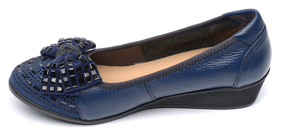 женские туфли натуральная кожа gugu германия