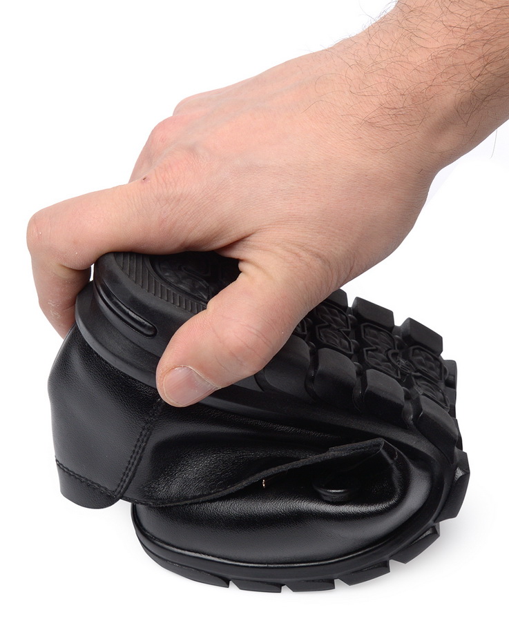 женские туфли натуральная кожа gugu германия