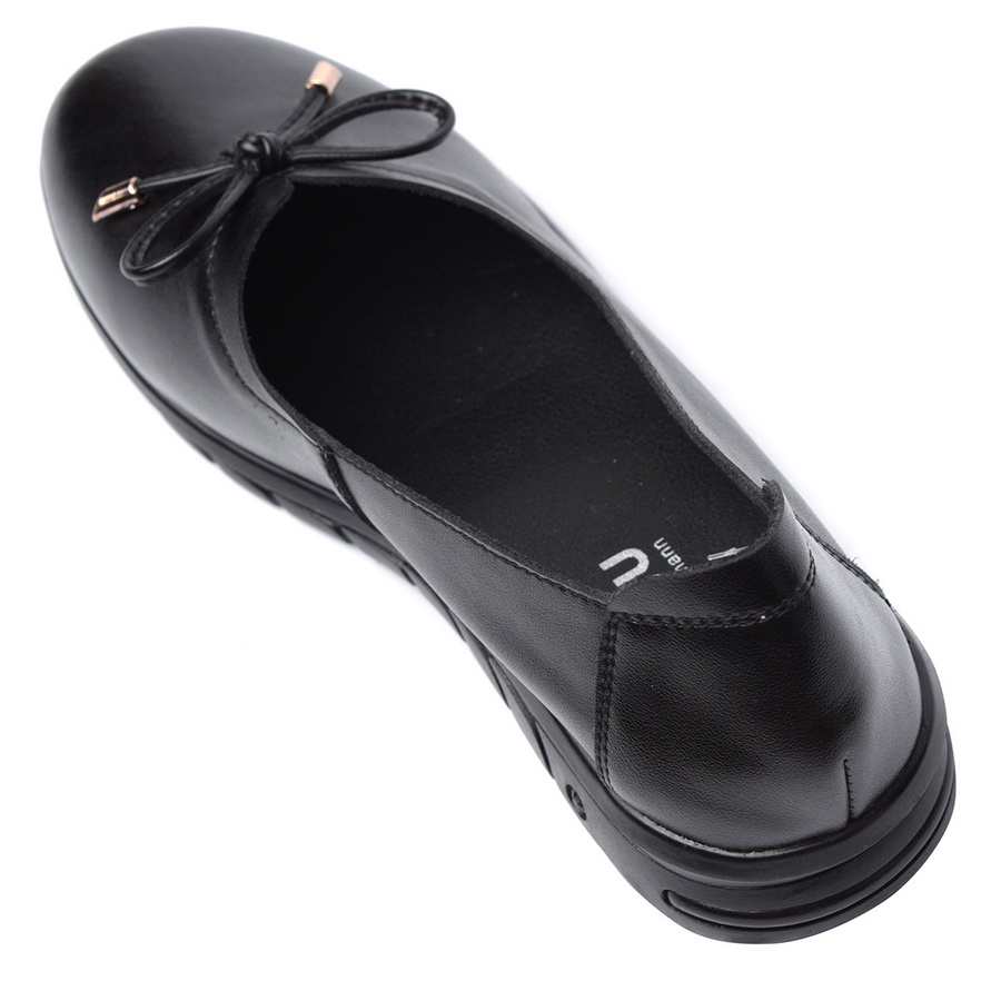 женские туфли натуральная кожа gugu германия