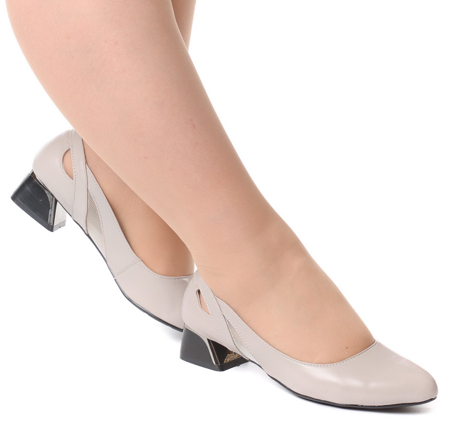 женские туфли натуральная кожа gugu германия