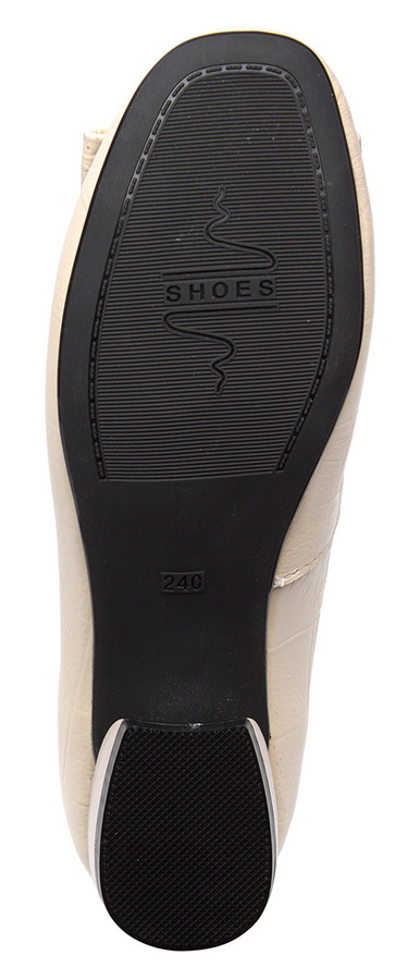 женские туфли натуральная кожа gugu германия