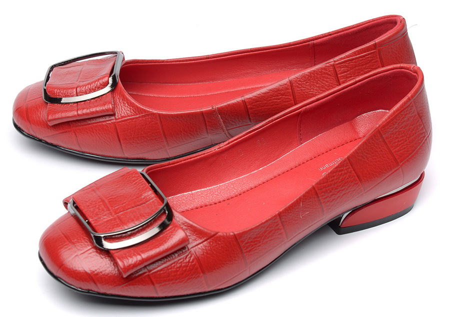 женские туфли натуральная кожа gugu германия