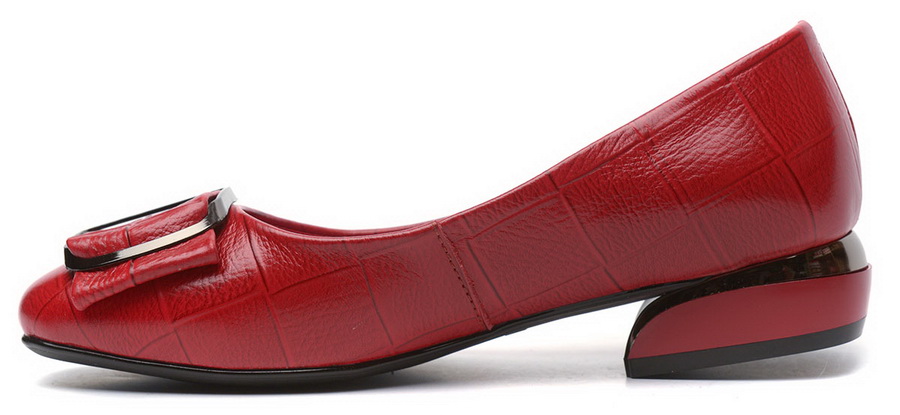 женские туфли натуральная кожа gugu германия