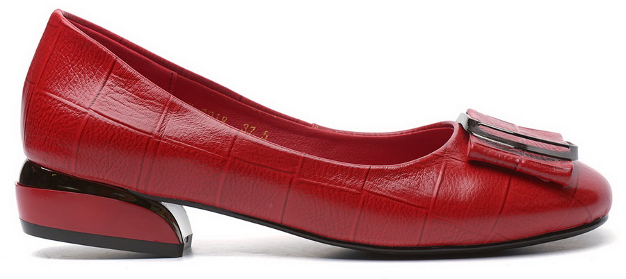 женские туфли натуральная кожа gugu германия