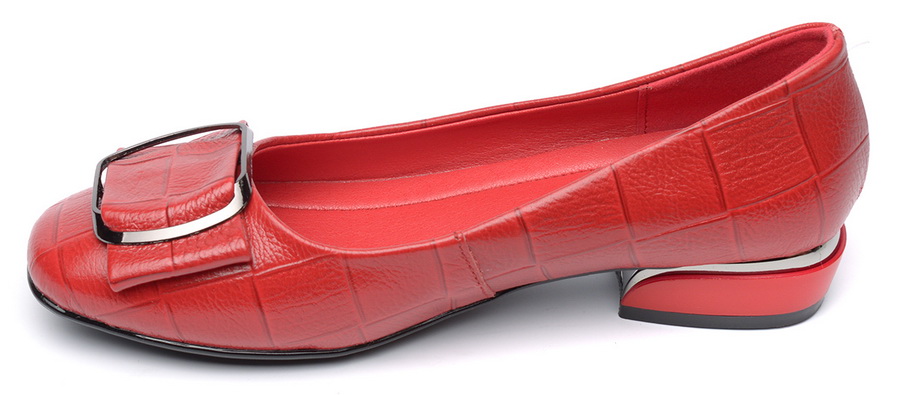 женские туфли натуральная кожа gugu германия