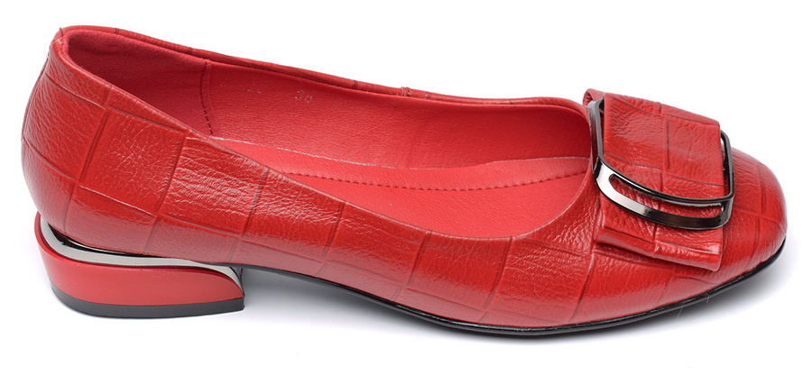 женские туфли натуральная кожа gugu германия