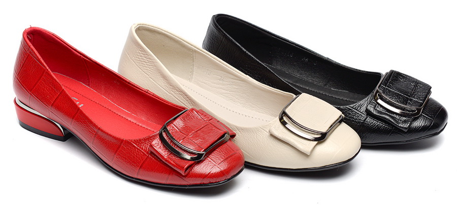 женские туфли натуральная кожа gugu германия