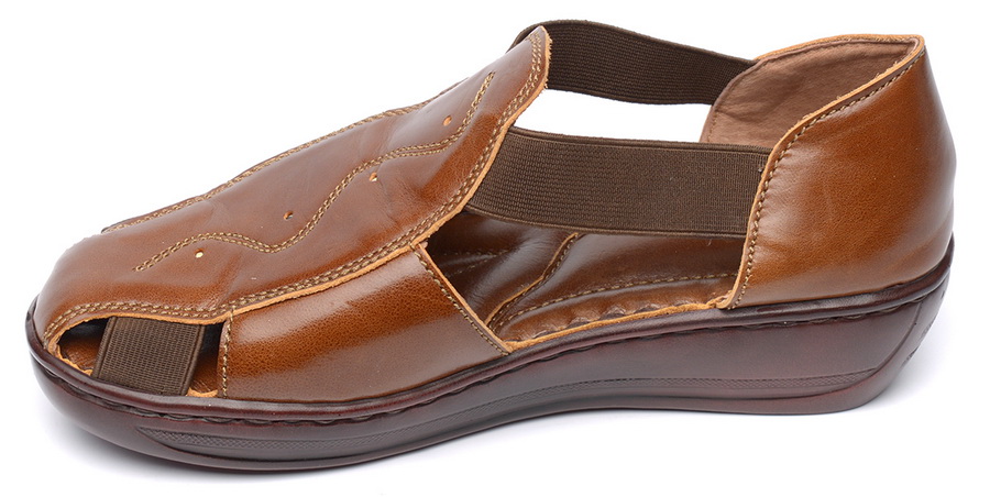 женские босоножки натуральная кожа pepita испания