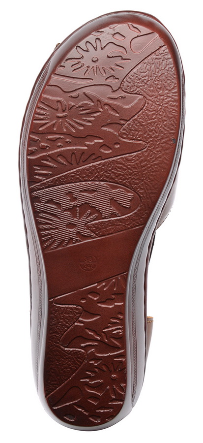 женские босоножки натуральная кожа pepita испания