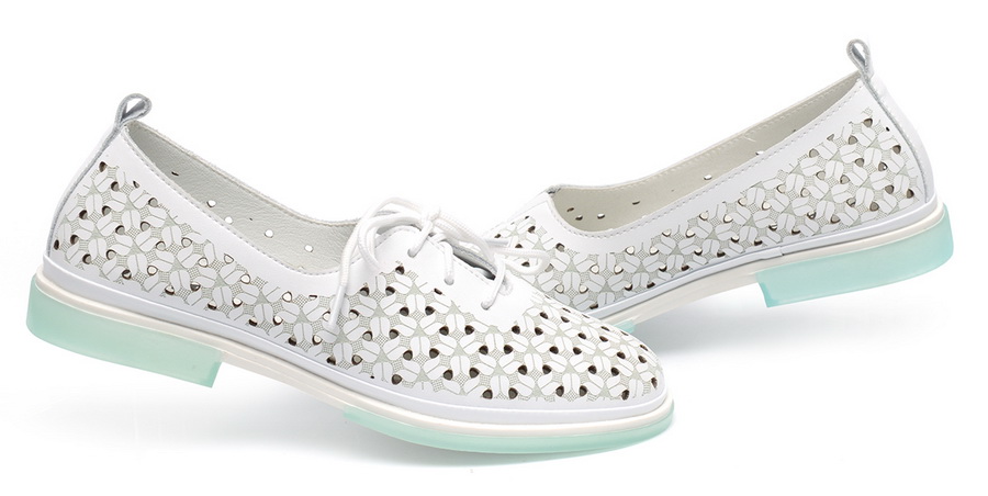 женские туфли натуральная кожа pepita испания