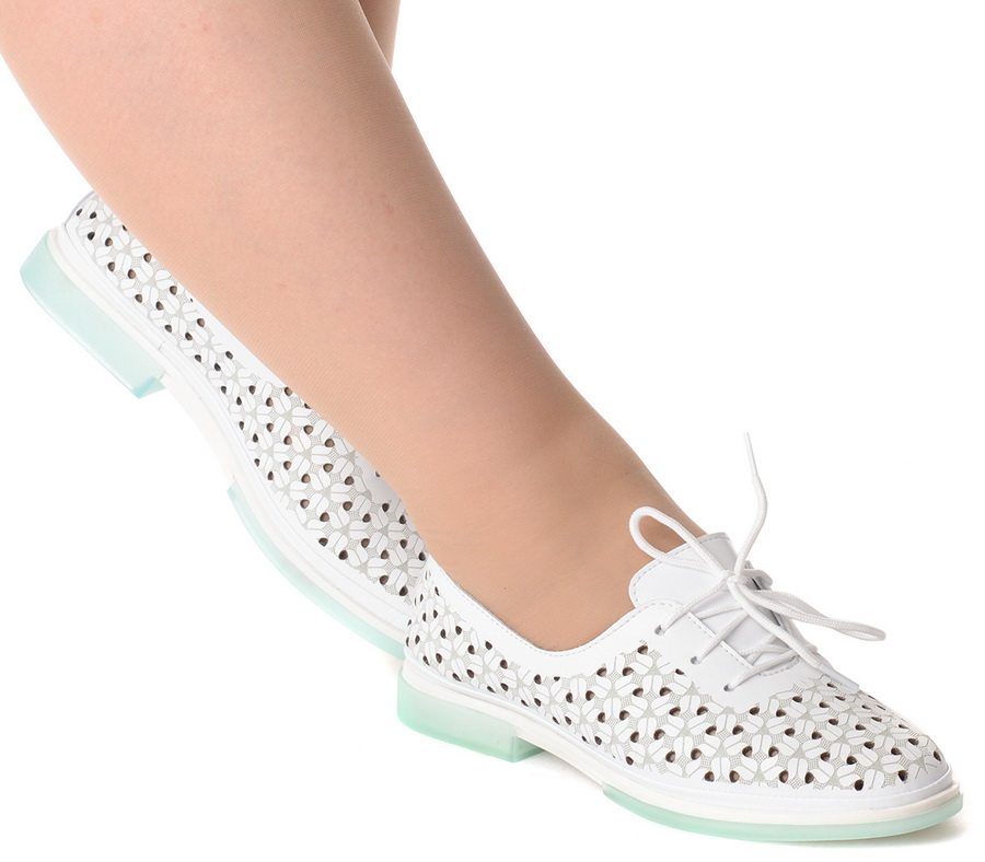 женские туфли натуральная кожа pepita испания