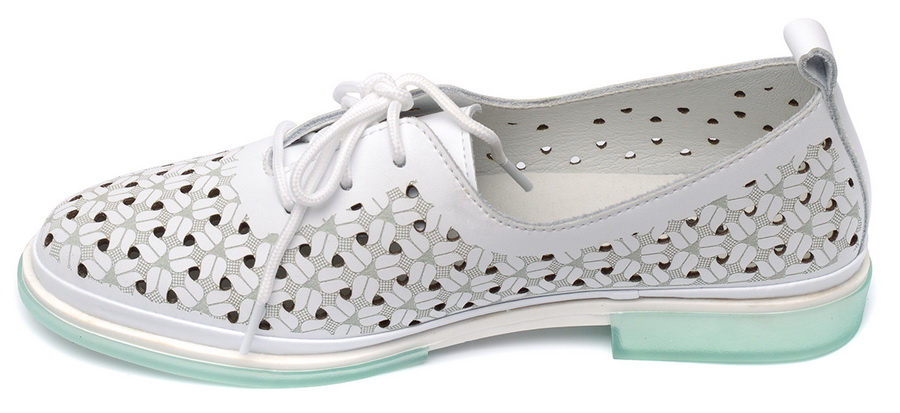 женские туфли натуральная кожа pepita испания