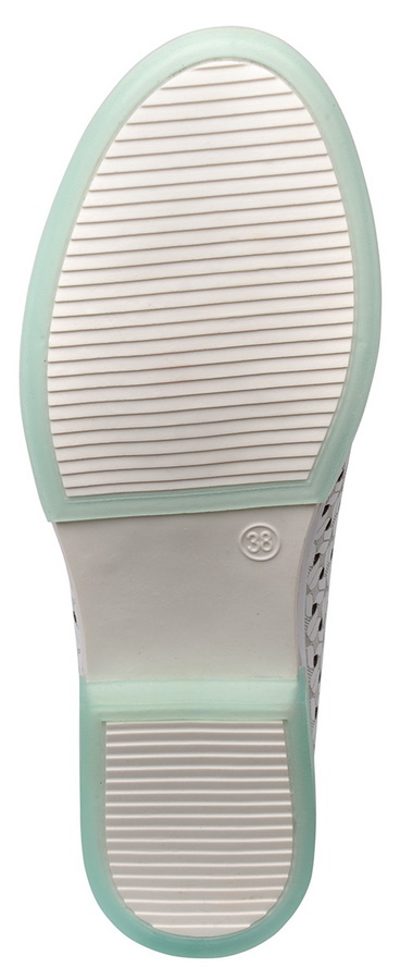 женские туфли натуральная кожа pepita испания