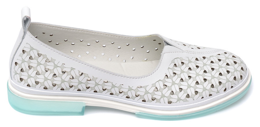 женские туфли натуральная кожа lapepita испания