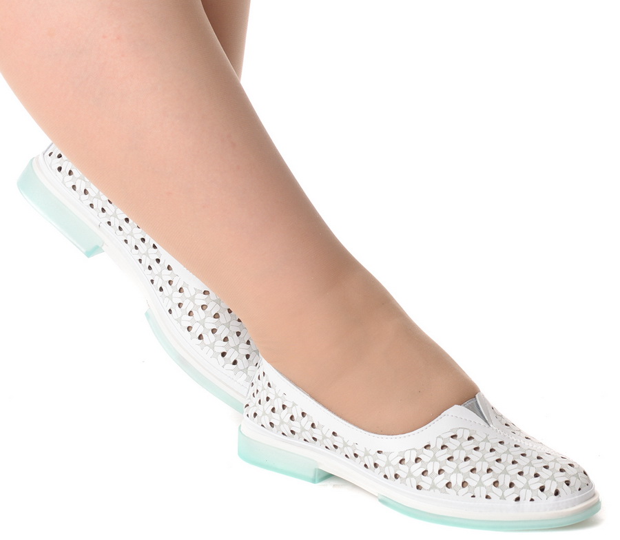 женские туфли натуральная кожа lapepita испания