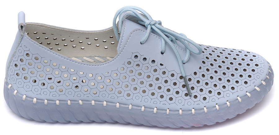 женские туфли натуральная кожа pepita испания