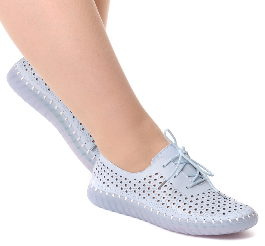 женские туфли натуральная кожа pepita испания