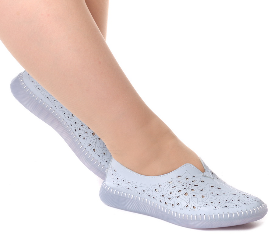 женские туфли натуральная кожа pepita испания