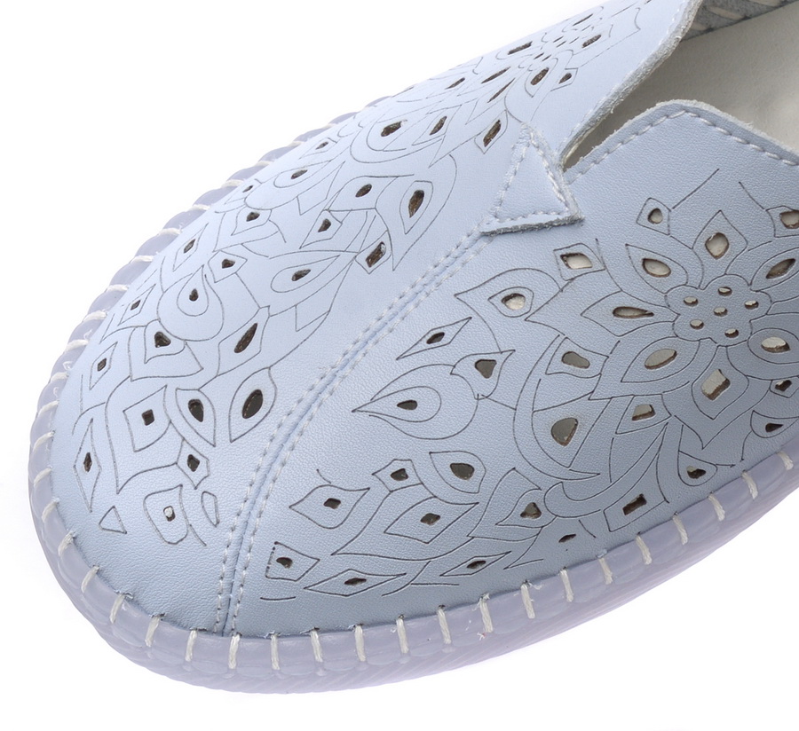 женские туфли натуральная кожа pepita испания