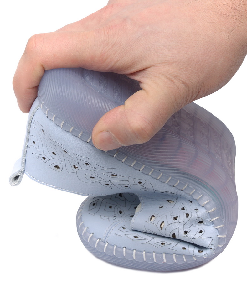 женские туфли натуральная кожа pepita испания