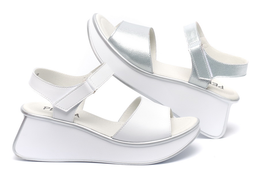 женские босоножки натуральная кожа lapepita испания