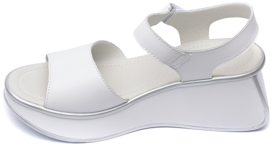 женские босоножки натуральная кожа lapepita испания