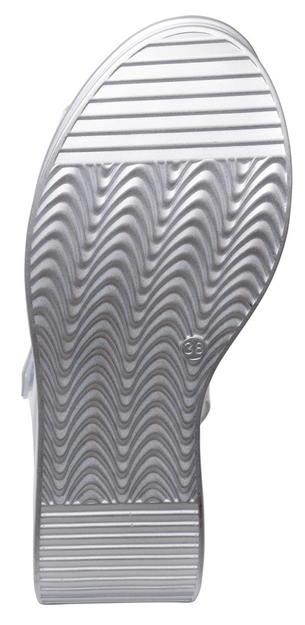 женские босоножки натуральная кожа lapepita испания