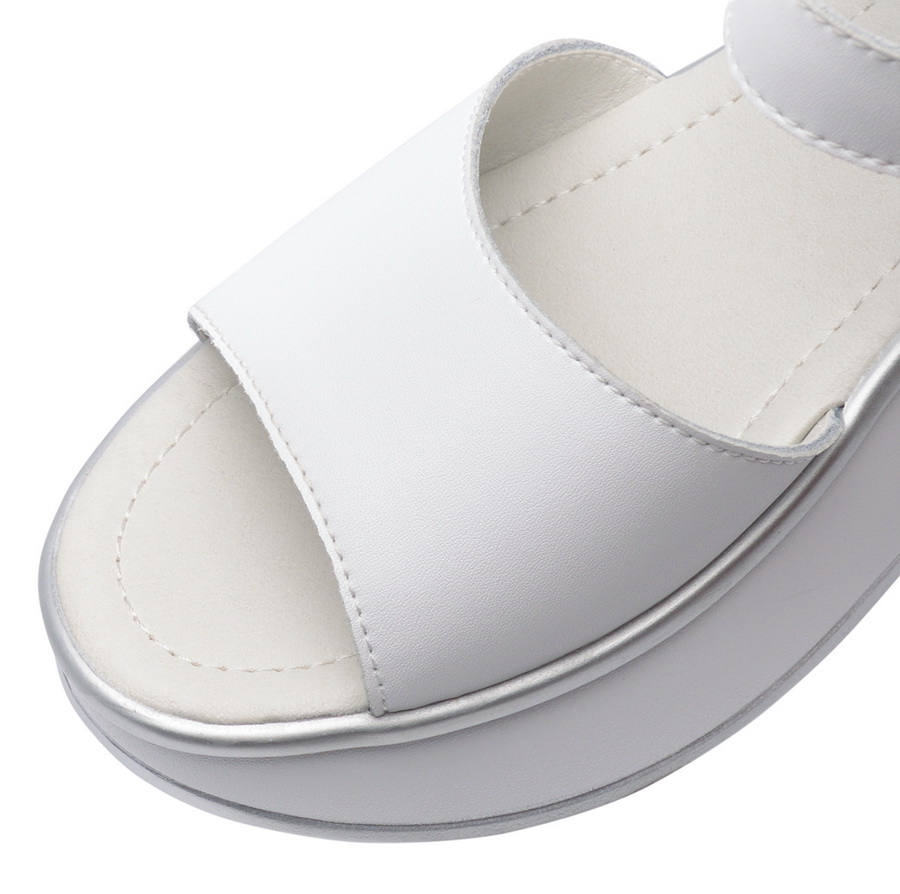 женские босоножки натуральная кожа lapepita испания