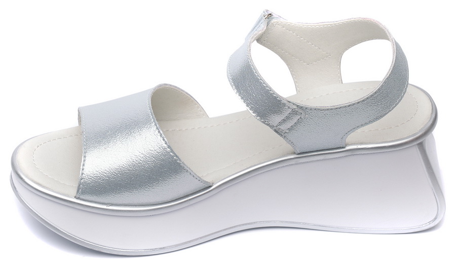 женские босоножки натуральная кожа lapepita испания